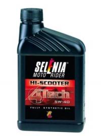10371615 - SELENIA HI-SCOOTER 4 TECH 1L