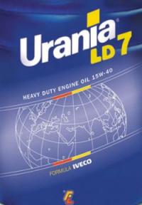13531100 - URANIA LD7 200L