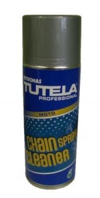 26543306 - TUTELA CHAIN SPRAY CLEANER 400ML