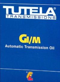 15101100 - TUTELA TRANSMISSION GI/M 200L