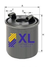 XN436XL