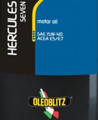 25611910 - OLEOBLITZ HERCULES SEVEN 20L