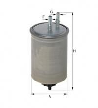 P765325 - Filtru carburant DONALDSON