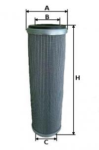 XH802