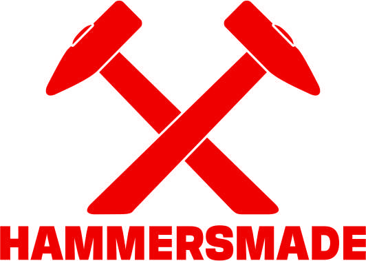 Hammers Made