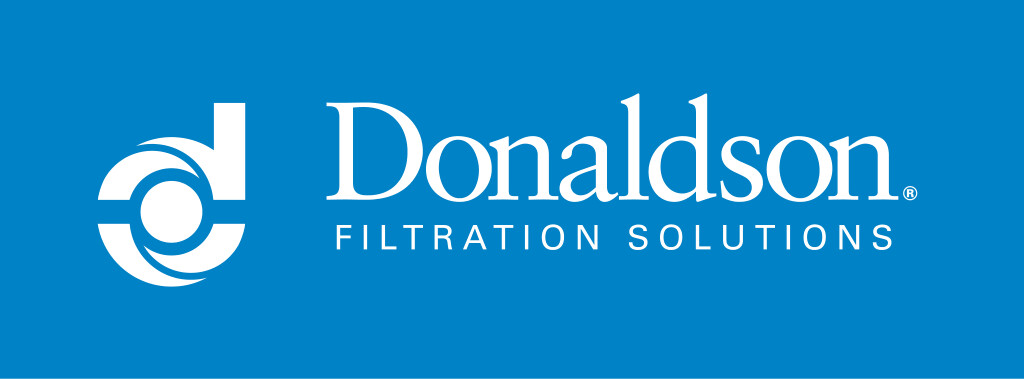 Donaldson - filtration solutions